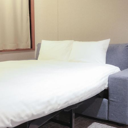 &Hotel Hakata Fukuoka  Oda fotoğraf
