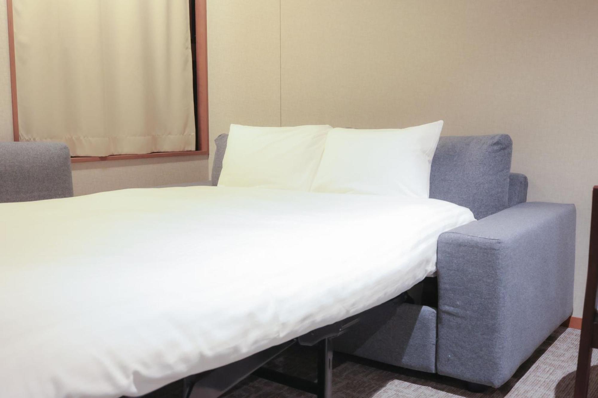 &Hotel Hakata Fukuoka  Oda fotoğraf