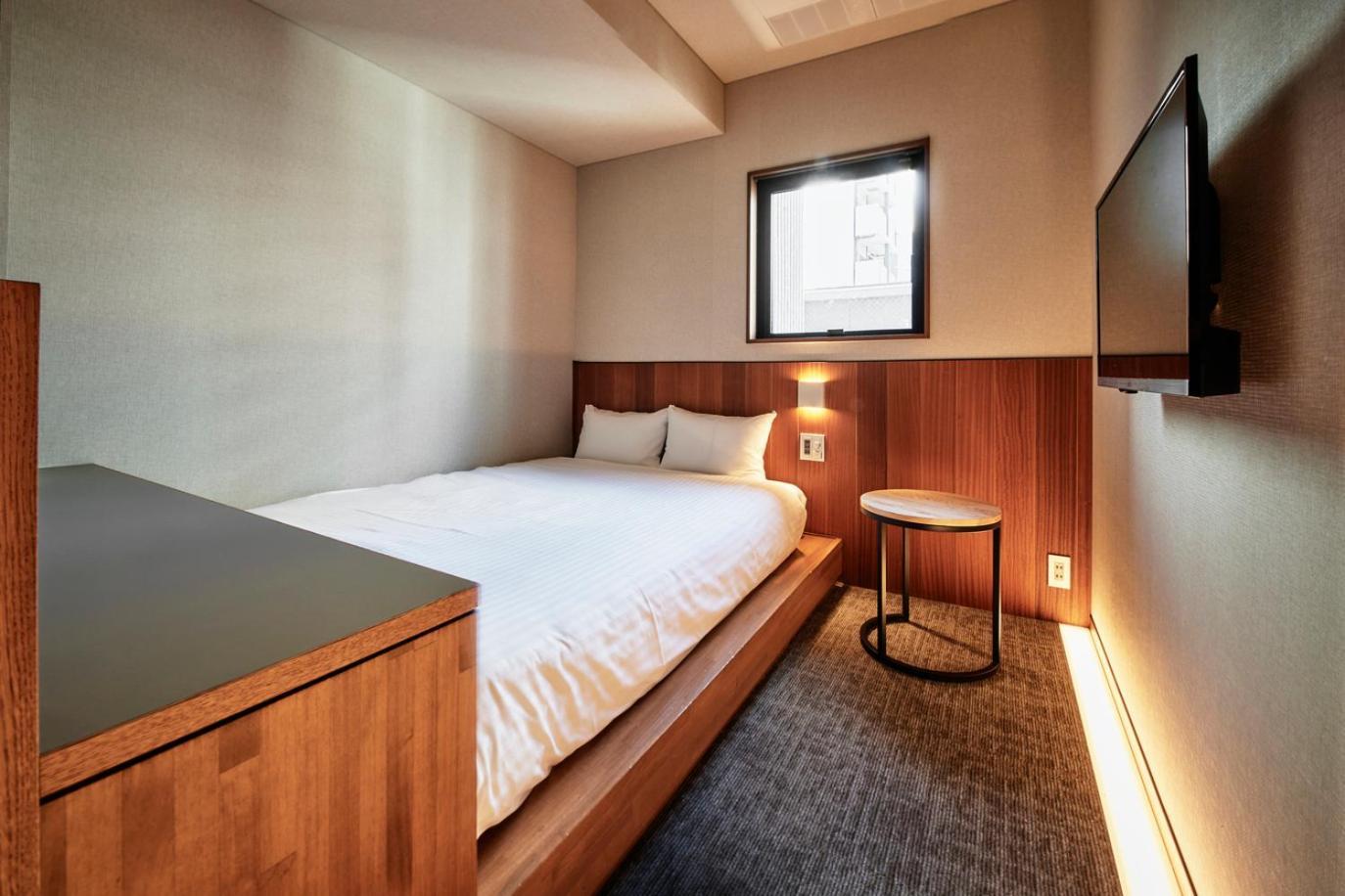 &Hotel Hakata Fukuoka  Dış mekan fotoğraf