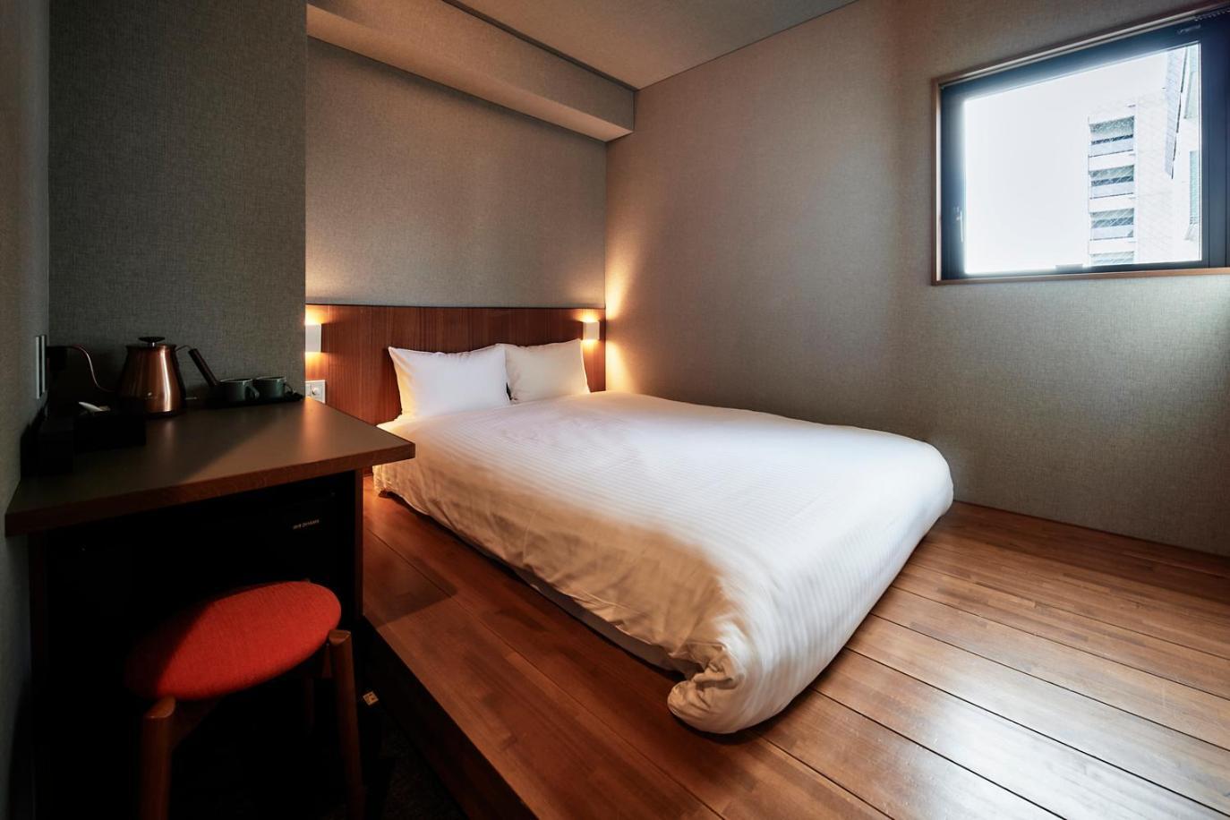 &Hotel Hakata Fukuoka  Dış mekan fotoğraf