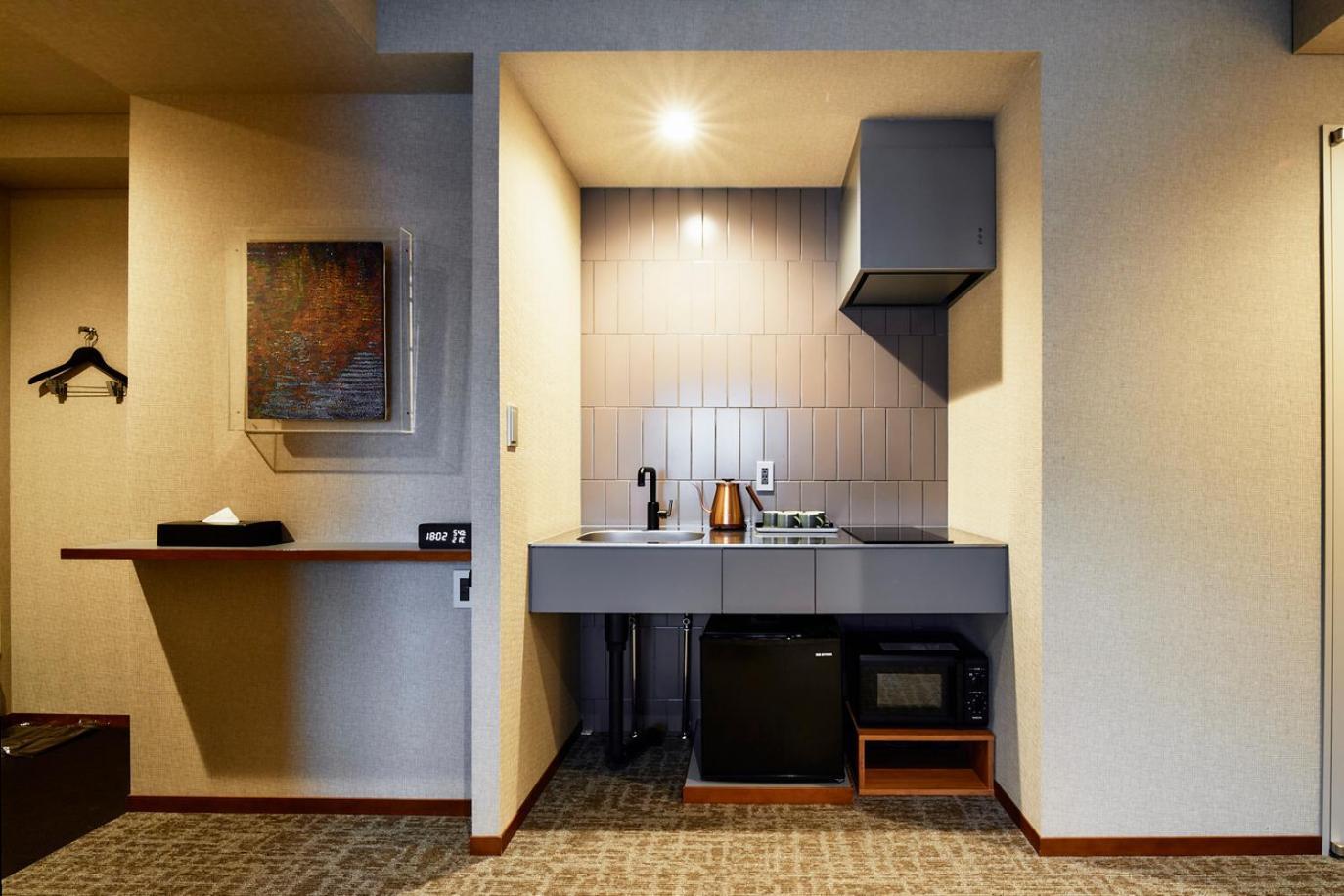 &Hotel Hakata Fukuoka  Dış mekan fotoğraf