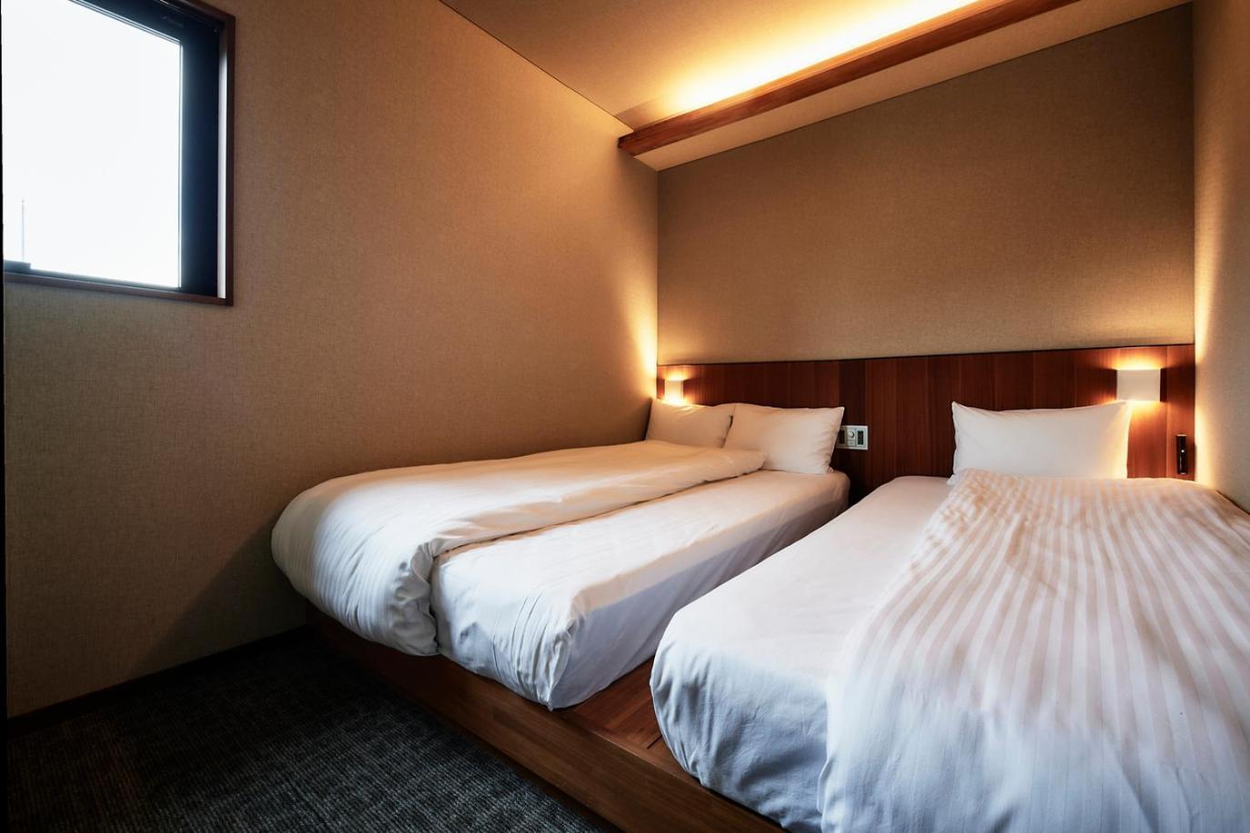 &Hotel Hakata Fukuoka  Dış mekan fotoğraf