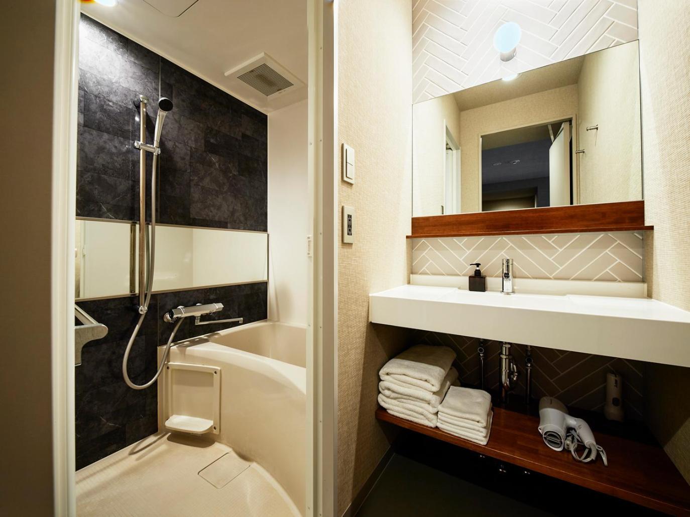 &Hotel Hakata Fukuoka  Dış mekan fotoğraf