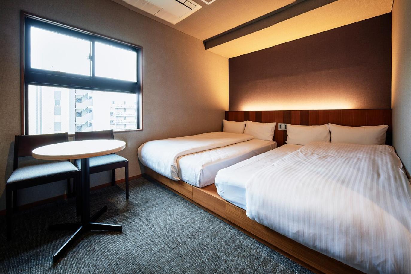 &Hotel Hakata Fukuoka  Dış mekan fotoğraf