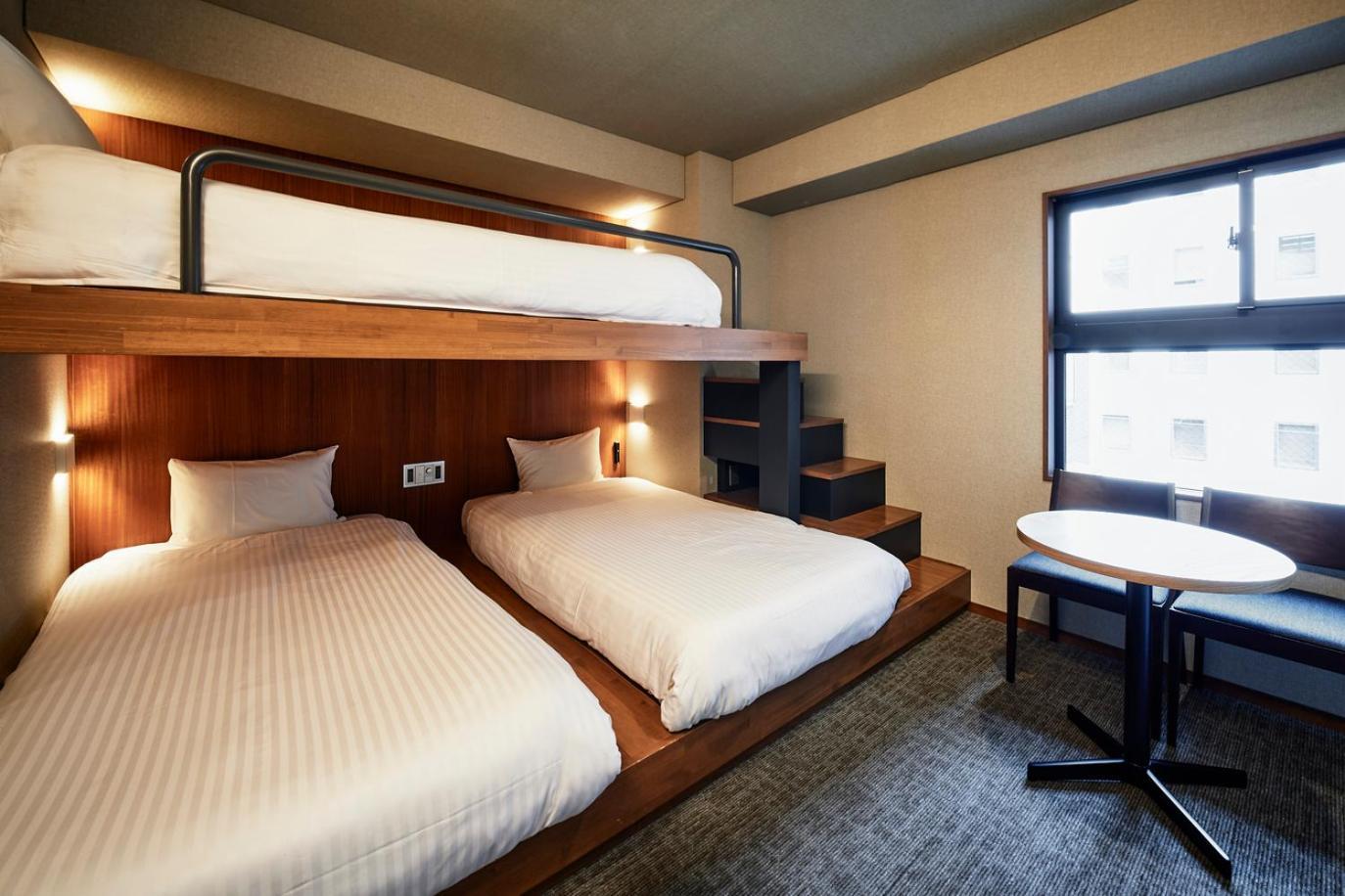 &Hotel Hakata Fukuoka  Dış mekan fotoğraf
