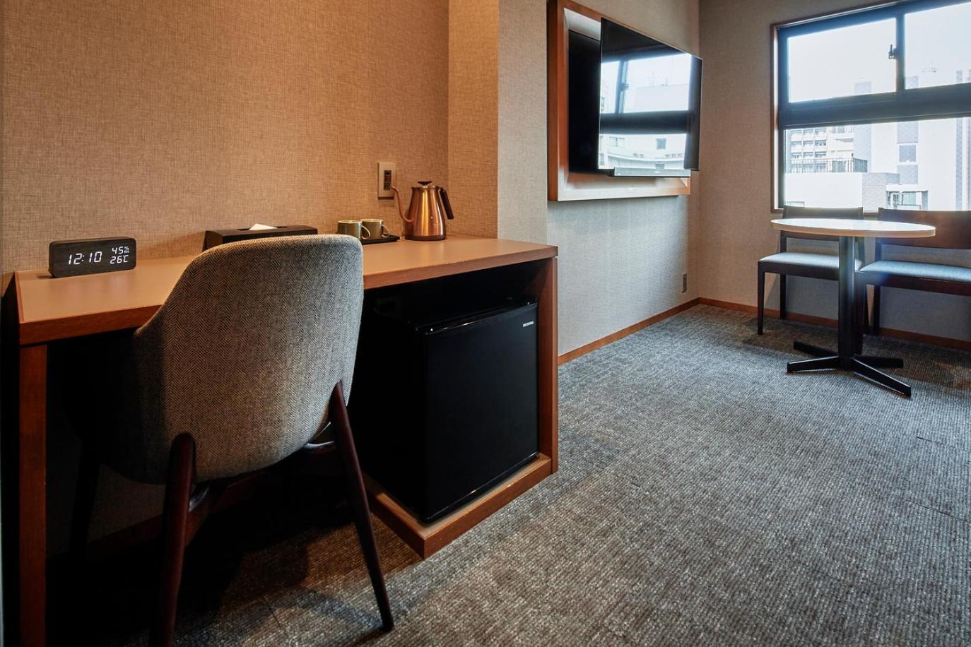 &Hotel Hakata Fukuoka  Dış mekan fotoğraf