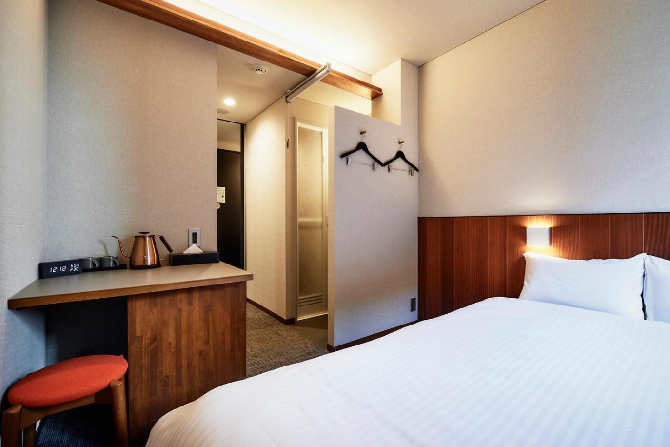 &Hotel Hakata Fukuoka  Dış mekan fotoğraf