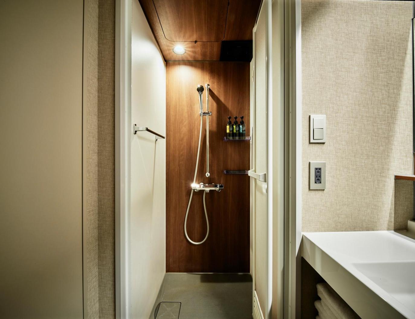 &Hotel Hakata Fukuoka  Dış mekan fotoğraf