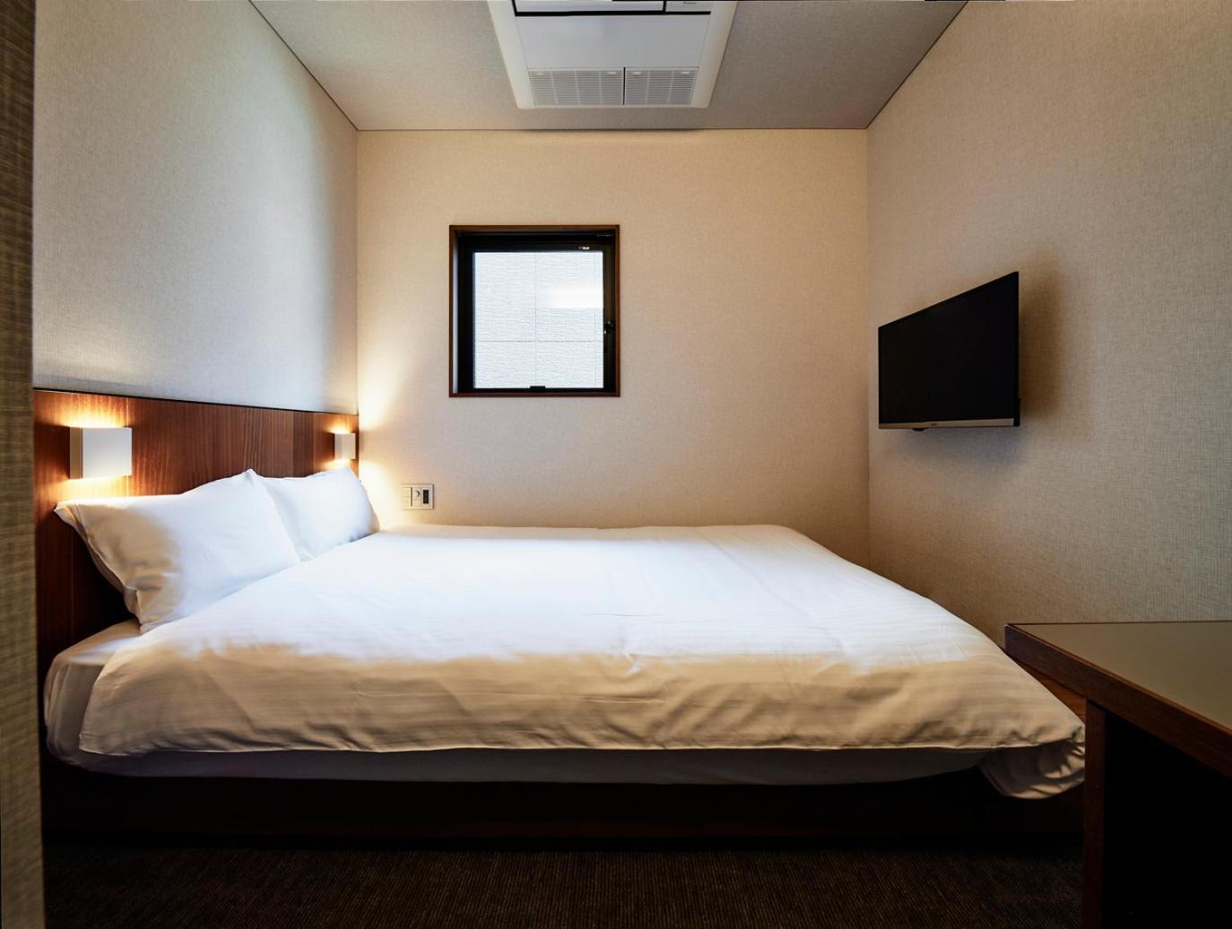 &Hotel Hakata Fukuoka  Dış mekan fotoğraf