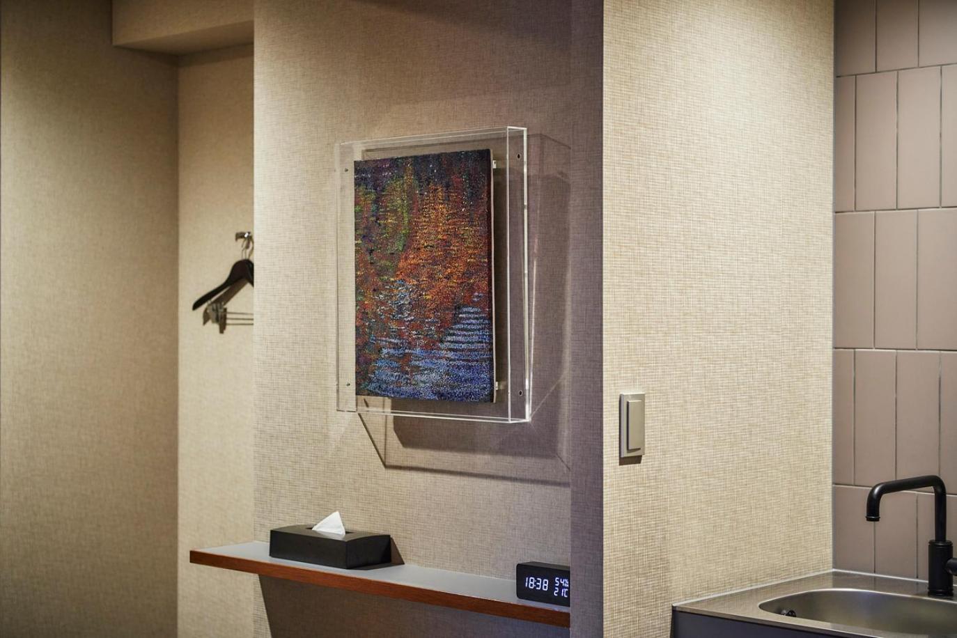 &Hotel Hakata Fukuoka  Dış mekan fotoğraf